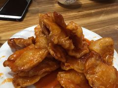 -高晓山馅饼店(牛庄百年店)