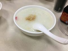 -冠记·肠粉粥品专家(江南大道店)