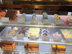 -Monchouchou檬舒舒(尚嘉中心店)