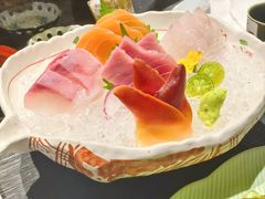 -龙吟大江户(华侨店)