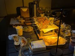 -麦凯伦烧烤·精酿超级工厂店(金桥总店)