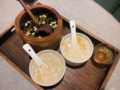 -汉水谣·江景餐厅(江滩店)