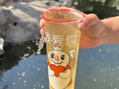 -蜜雪冰城(南关正街店)