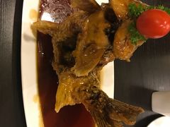 -老牌坊鲁菜名店(宽厚里店)