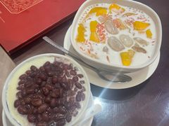 -民信老铺(双皮奶博物馆店)