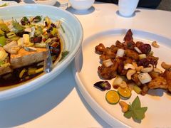 -红樱桃·欢乐餐厅(太原里店)