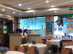 大堂-迎宾楼(解放西街店)