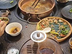 -一善菌·云南菌汤·云南菜(银泰城店)