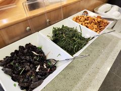 -蝎王府羊蝎子(北大地店)