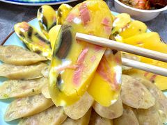 -老地方啤酒屋·海鲜青岛菜大排档(台东步行街店)