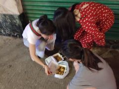 -明记牛杂(新马路分店)