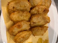 -老浒记烤鸭-北京菜(琉璃厂店)