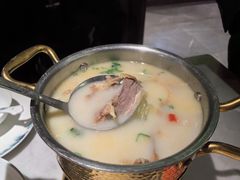 -大潮淮·淮扬菜(何园旗舰店)