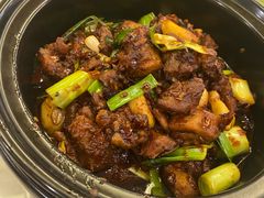 贵州辣子鸡-贵州大厦贵州厅(樱花园西街店)