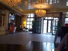 -天津津利华酒店