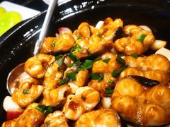 滋滋河鳗-闽和南(深圳万象城店)