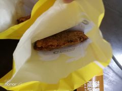 -麦当劳(温州东海店)