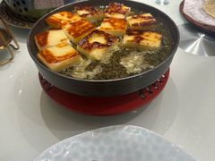 -哈啾嗨·新概念蒙餐(红星新城店)