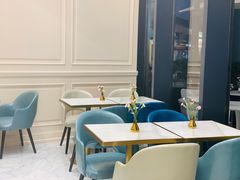 大堂-法桐蛋糕·手作面包(万象城店)