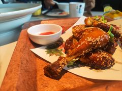 -庆江南江南菜(琴湖溪里花园城店)