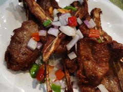 -阿巧一号私房菜(止园路店)