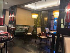 -上海苏宁宝丽嘉酒店·嘉府壹号中餐厅
