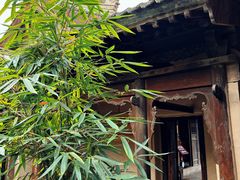 -胡氏古民居建筑