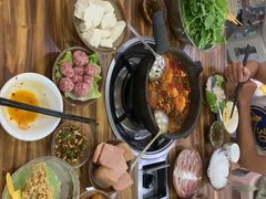 -笔记安顺夺夺粉火锅