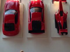 -迪拜帆船酒店海底餐厅