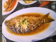 -汝州八大碗(蓝湾店)