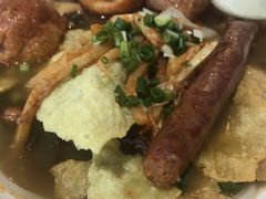 油豆腐-桂湘缘卤味螺蛳粉