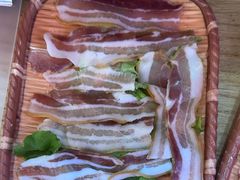 -阿婆情腊排骨火锅(金虹路店)