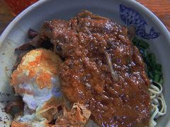 -无名氏面馆(邮电路店)