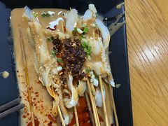 -东关吉祥西安腊汁肉夹馍(健德门店)