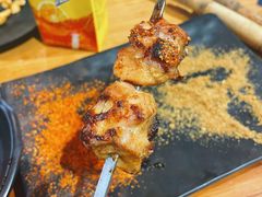 -号令江湖·水浒烤肉(和畅睦邻中心店)