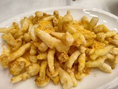炸蘑菇-簋街仔仔小龙虾(总店)