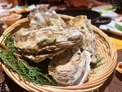 -花潮料理艺食馆(世欧广场店)