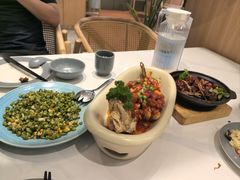 -鹿港小镇(悠唐店)