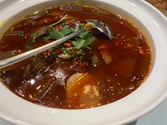 -廊亦舫Lang Yi Fang Restaurant(金桥店)