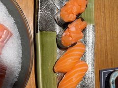 -鱼跃食堂·精致寿司(东林美域店)
