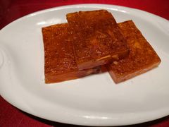 香煎马蹄糕-广东仔港式茶餐厅(银泰店)