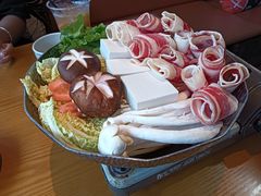 -合风谷(南下塘店)