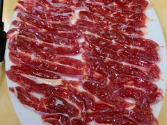 -五洲牛肉美食馆