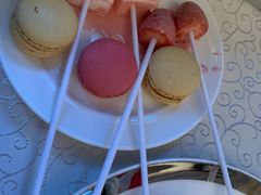 -Salon de Ville浦江汇(上海外滩华尔道夫酒店店)