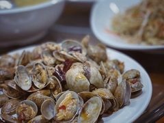 -北戴河转鱼·炒螃蟹酱餐厅