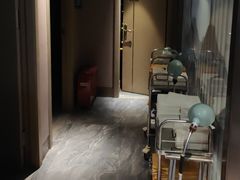 -陆琴脚艺·足浴·SPA(夫子庙店)