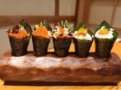 -花潮料理艺食馆(世欧广场店)