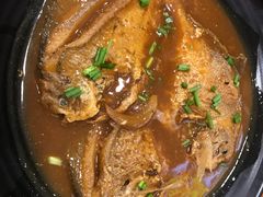 -台州老六海鲜面馆(上南总店)