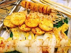 -老谢野馄饨(延安路店)