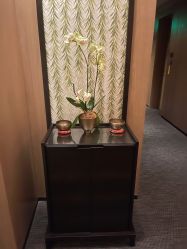 -文华东方水疗中心